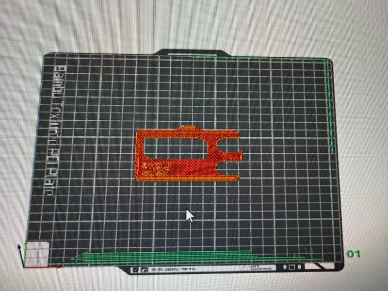 customize badge holder