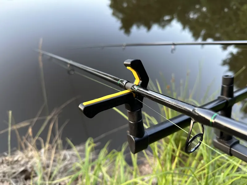 Fishing rod support you need