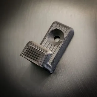 Small hook