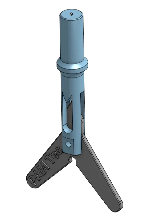 center finder