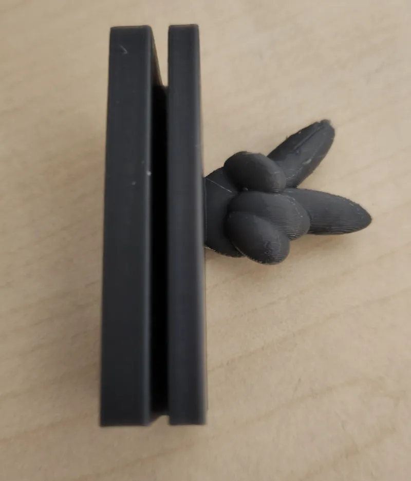 Türgriff flashforge adventurer 5m pro