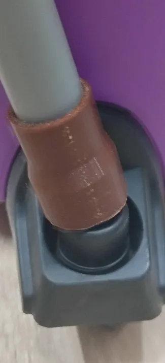 PVC reducing pipe (異徑銜接管)
