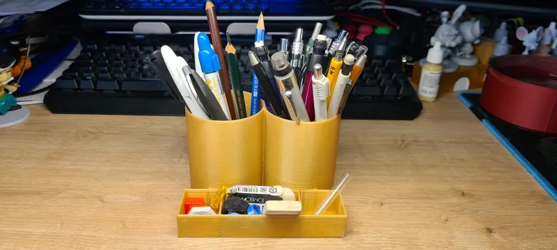 Desk Organizer