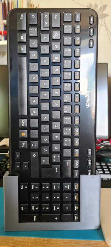 Logitech K360 Wall Mount