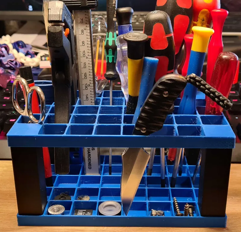 Tool Holder 20mm