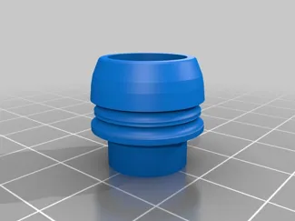 Geekvape Zeus Drip Tip