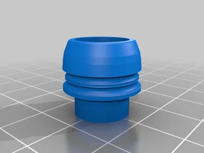 Geekvape Zeus Drip Tip