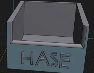 box