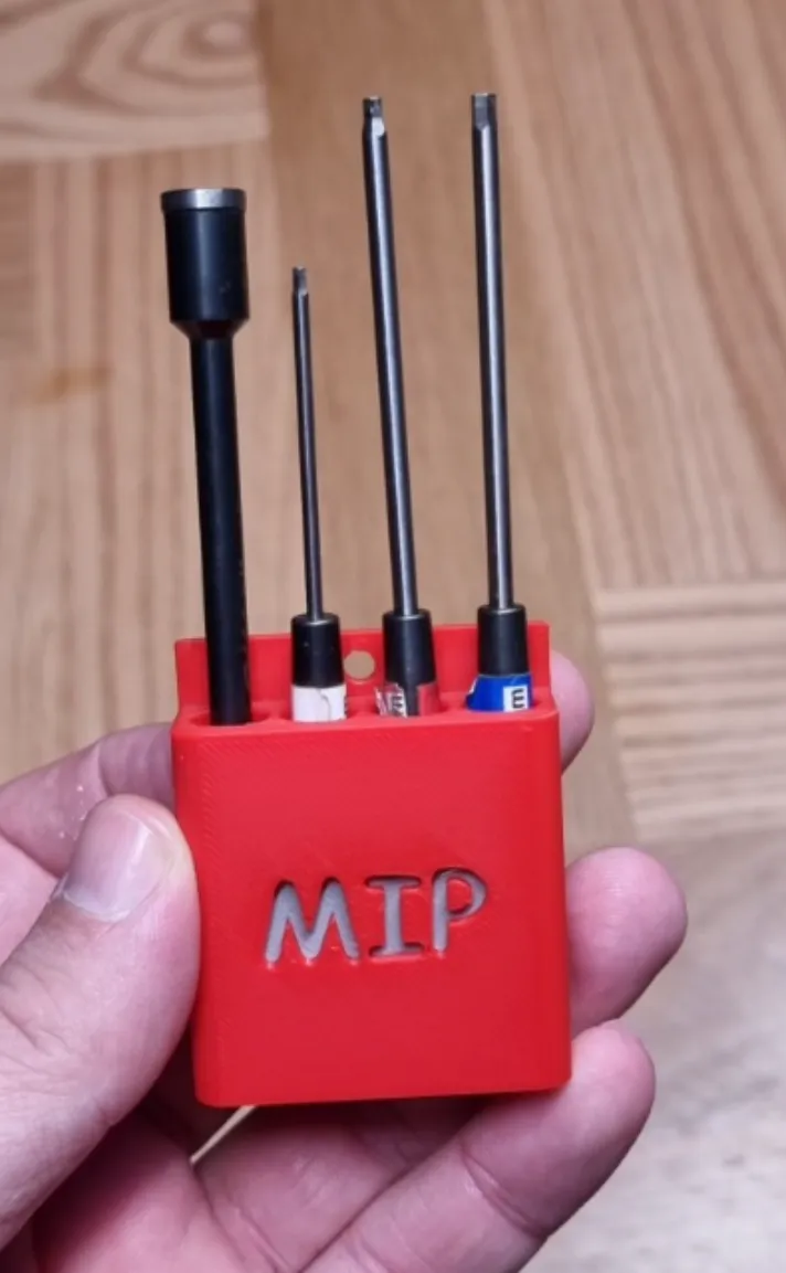 MIP Speedbits