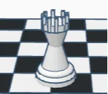 chess rook 