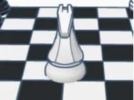 chess knight 