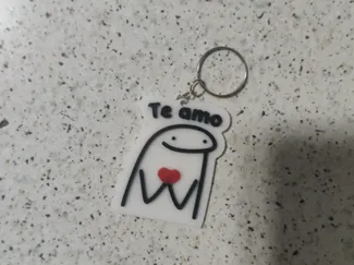 Flork te amo