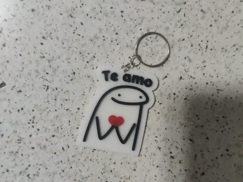 Flork te amo