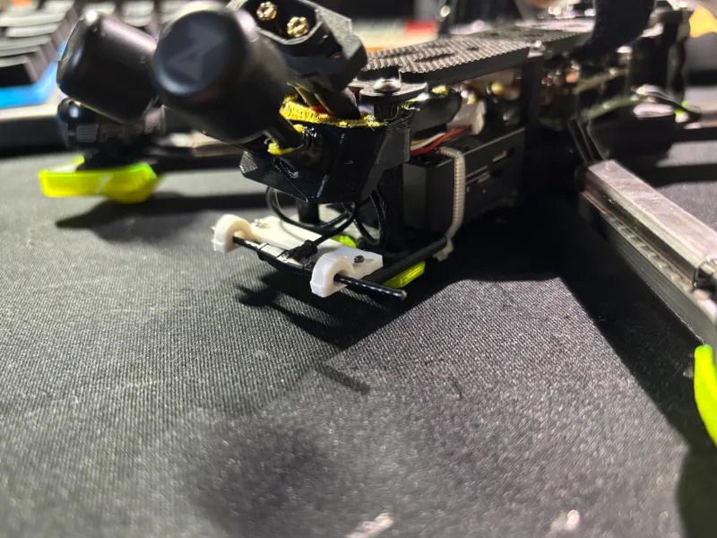 Antenna Arm