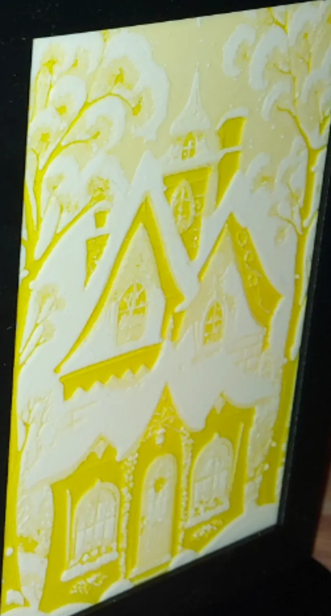 Inlay