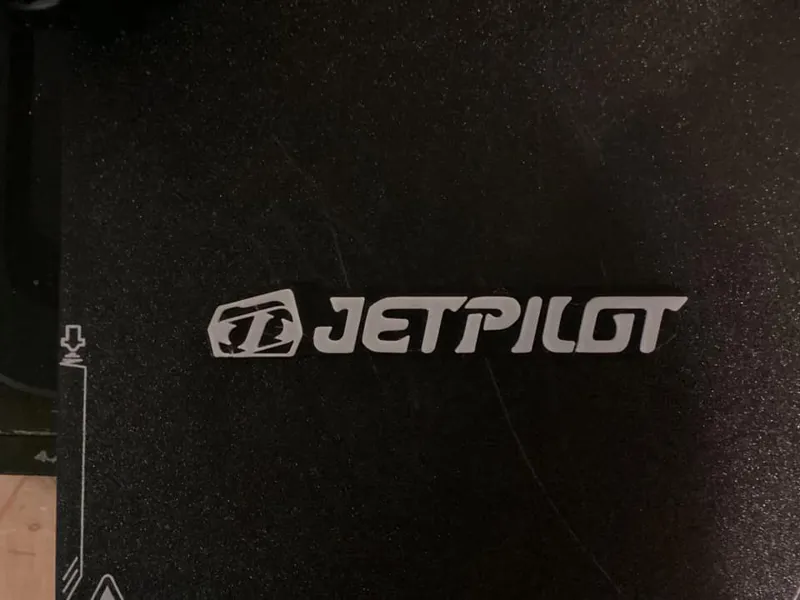 Jetpilot logo