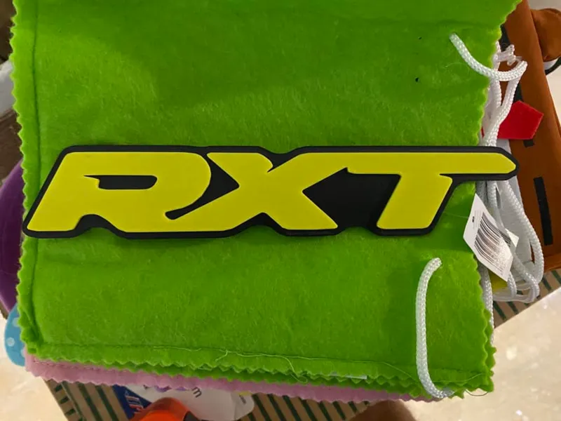 RXT logo
