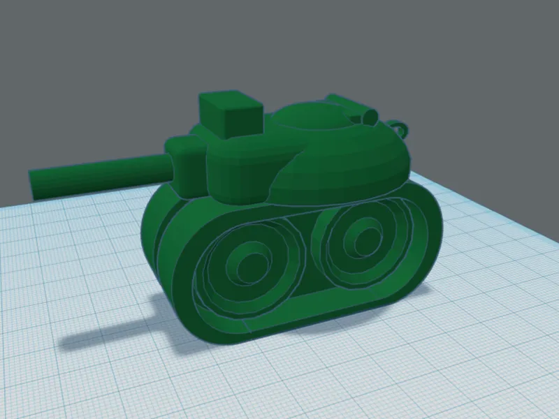 Tonk