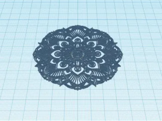 Mandella Ploter Design