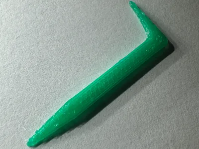 0.2g Charging port cleaner / Pick