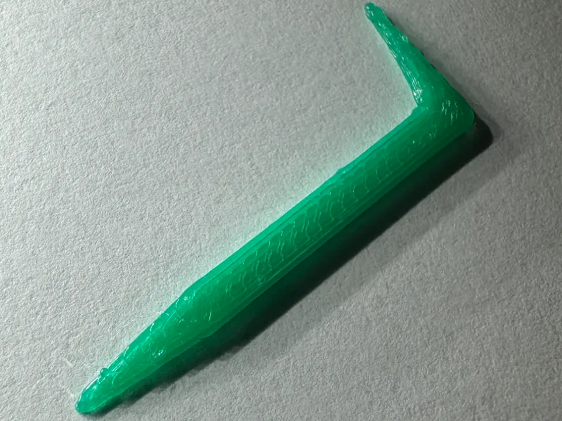 0.2g Charging port cleaner / Pick