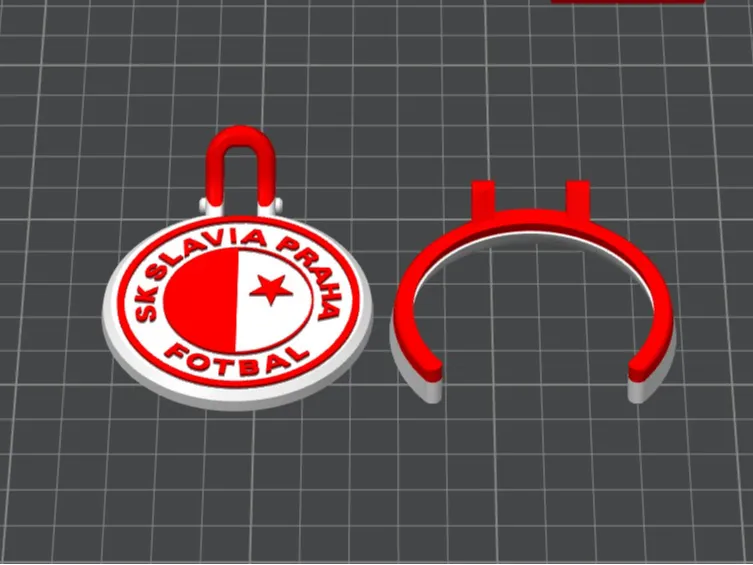 Beer Protector Slavia Praha