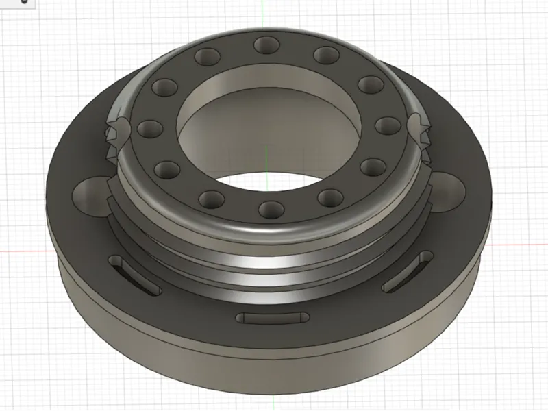 intex spa adaptater