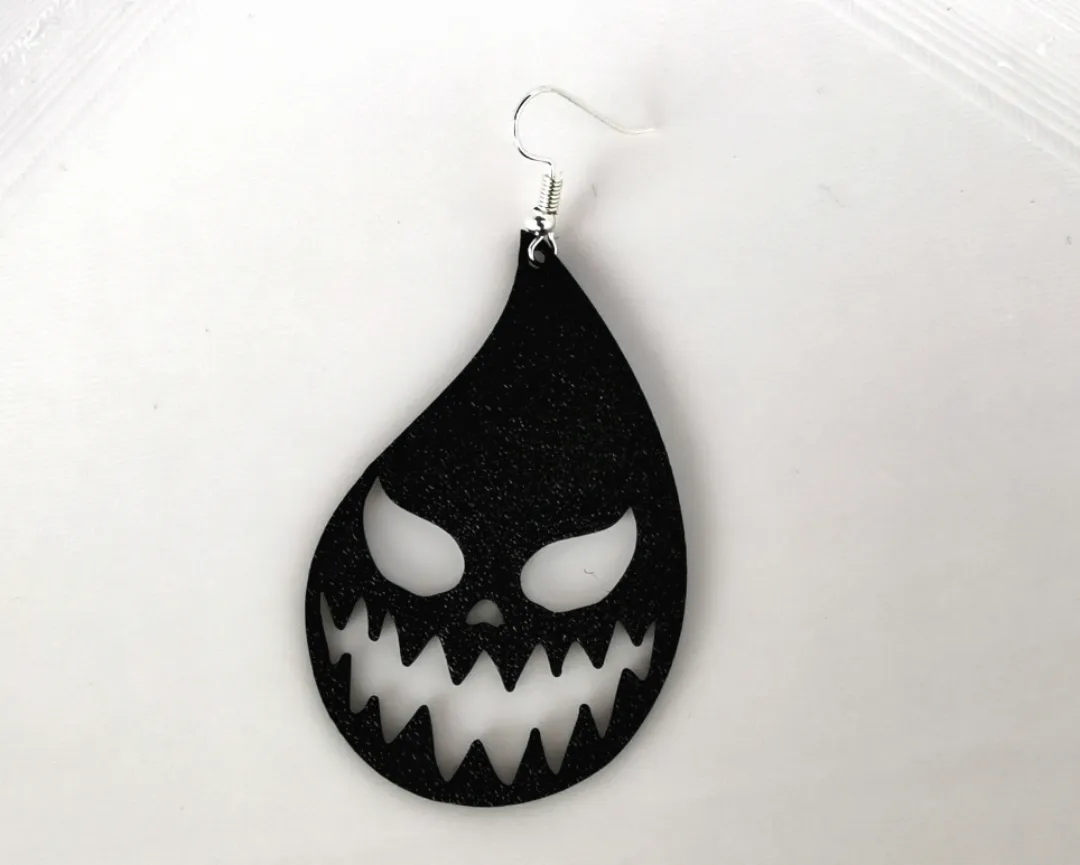 Halloween Earrings