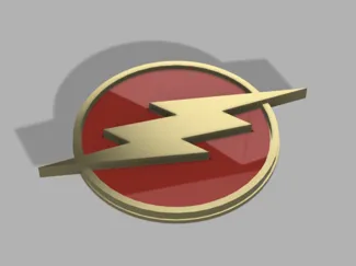 Flash LOGO