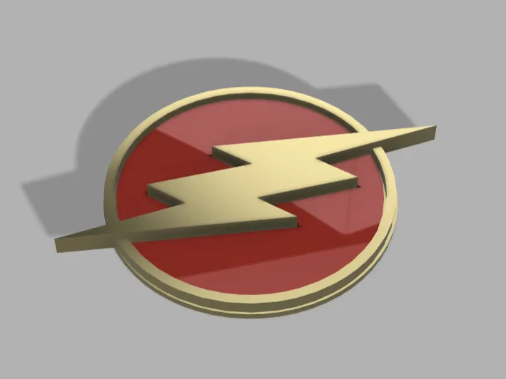 Flash LOGO