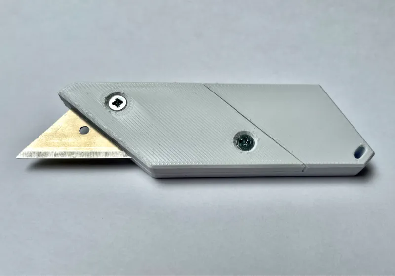 Utility Knife