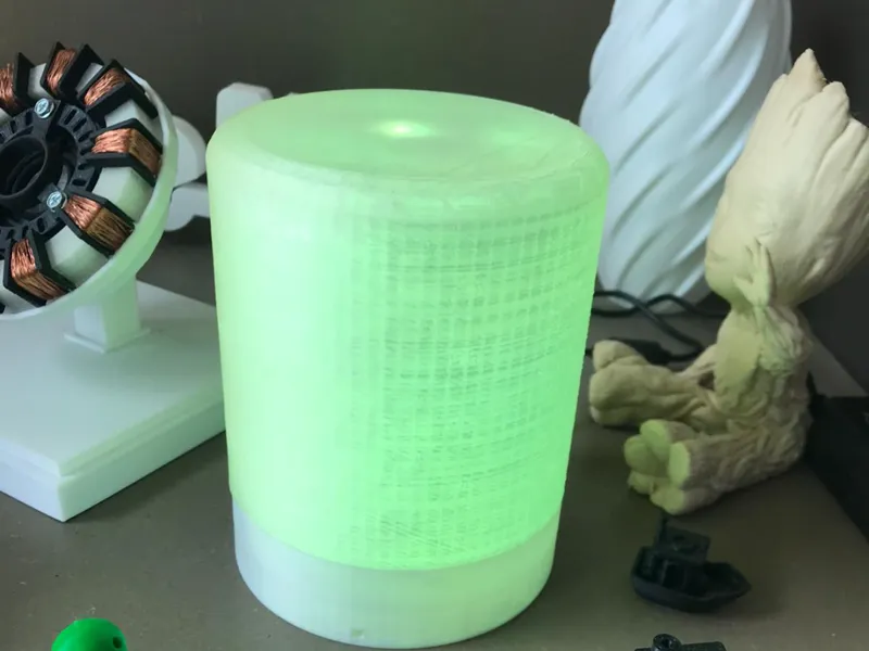 Lampada LED