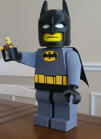 Personaggio Batman