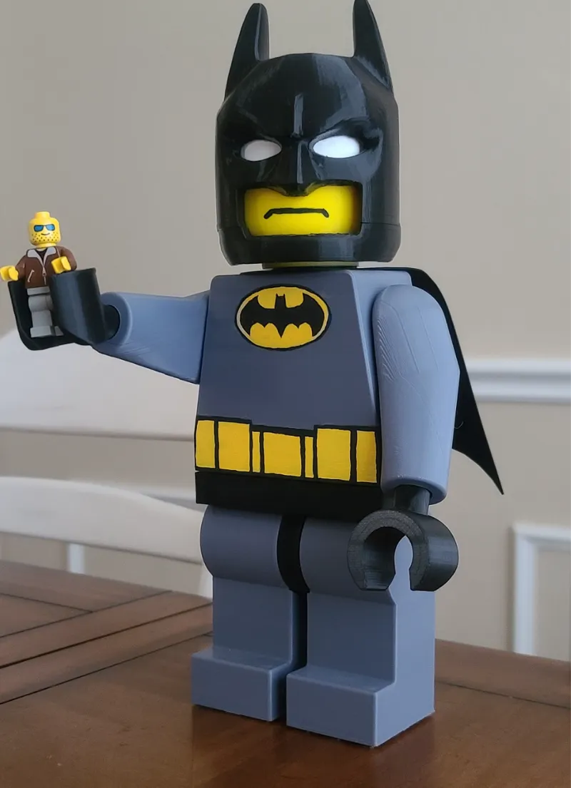 Personaggio Batman