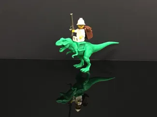 T-Rex