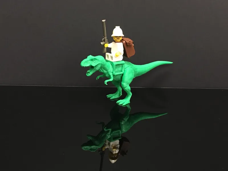 T-Rex