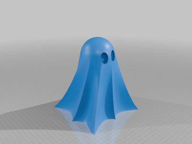 Ghost Remix for Flickering Tea Light
