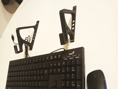 laptop stand