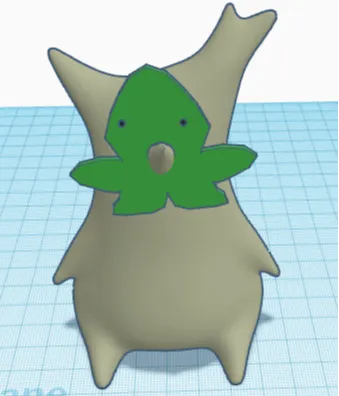 korok