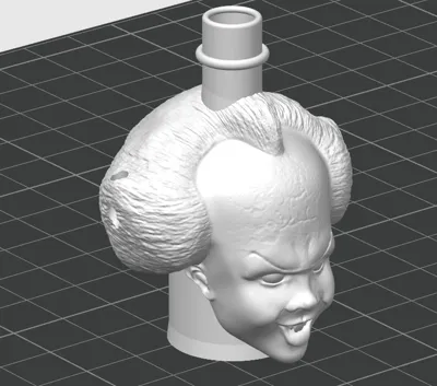 Italian Nozzle