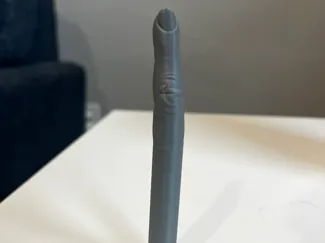 Finger Sealant Spreader