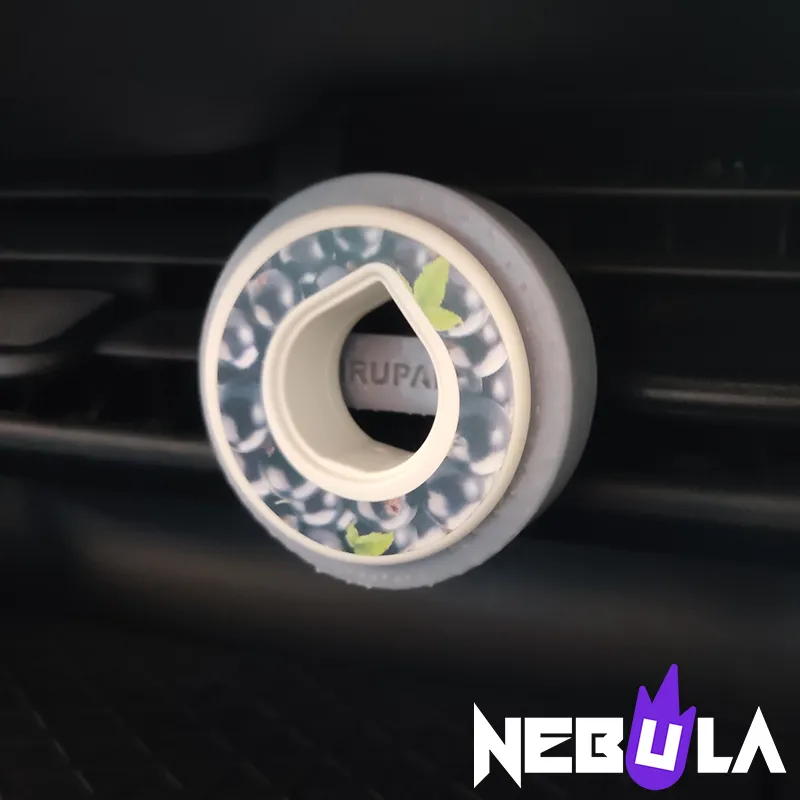 AIRUP CAR ACCESSORY