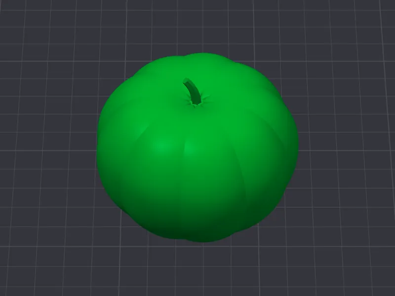 Pumpkin