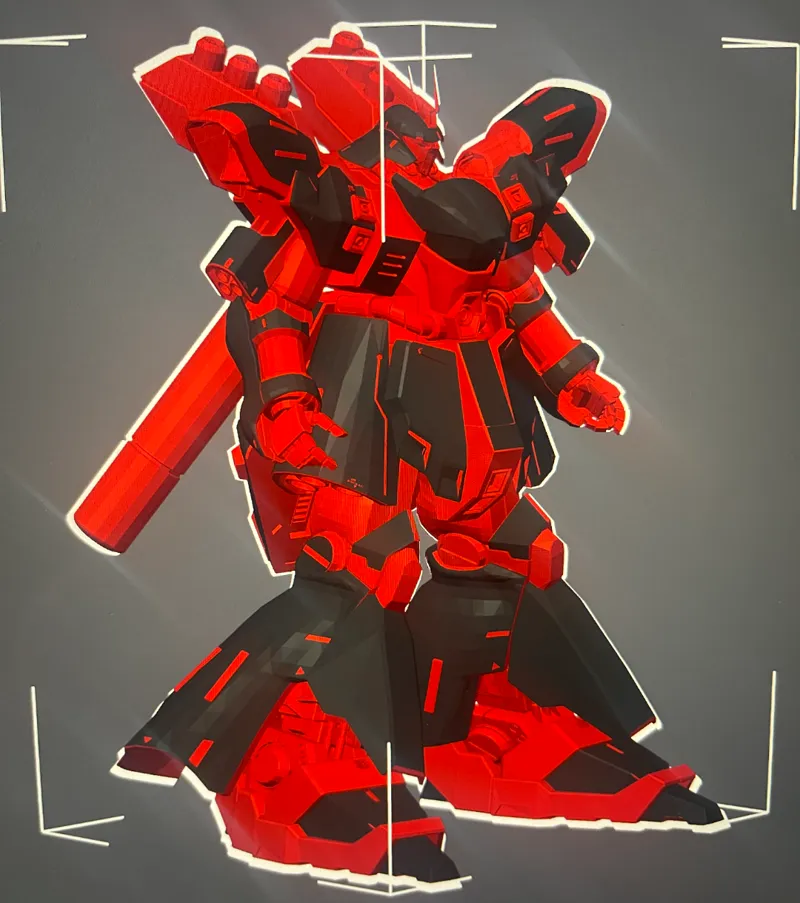 Sazabi