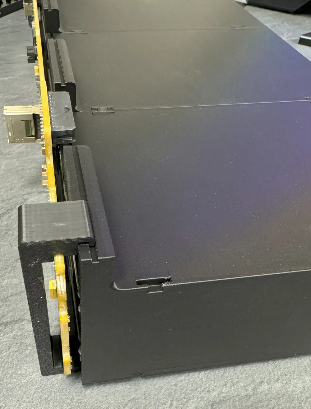 HDD Enclosure 19