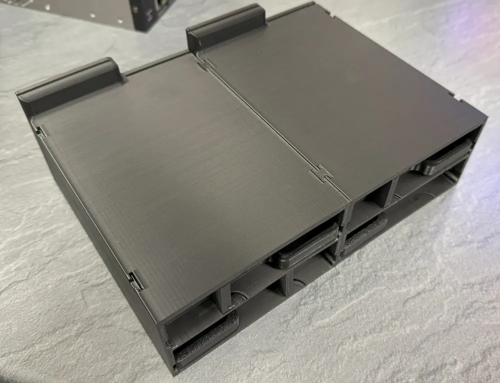 HDD Enclosure 19