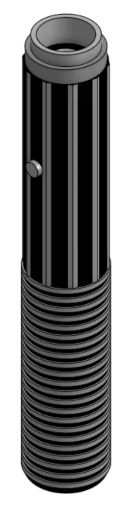 Lightsaber Hilt