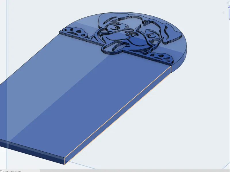 book mark
