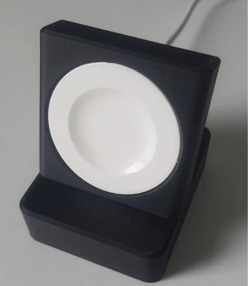 HUAWEI GT 5 PRO STAND CLOCK