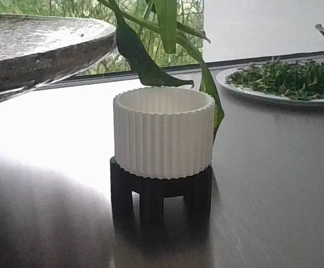 flowerpot